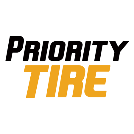 Veiw Priority Tire Outlet Profile