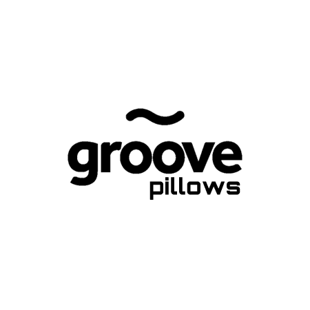 Veiw Groove Pillows Profile