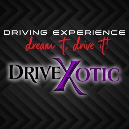 Veiw DriveXotic Profile