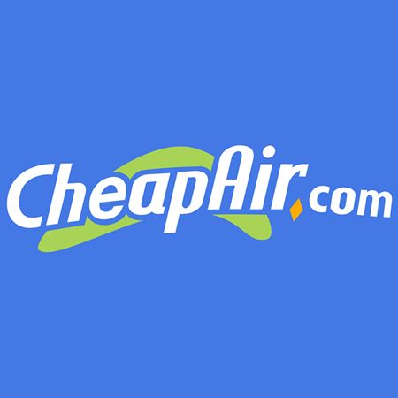 Veiw CheapAir.com Profile