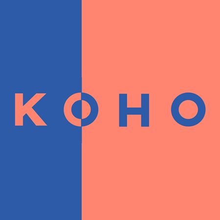 Veiw KOHO Financial Profile