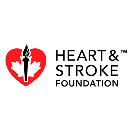 Veiw Heart and Stroke Foundation Profile