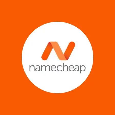 Veiw Namecheap Profile