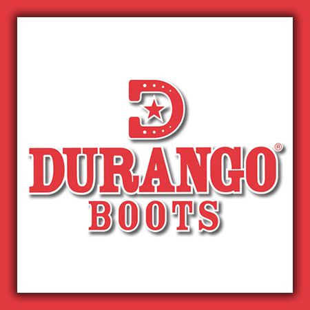 Veiw Durango Boots Profile