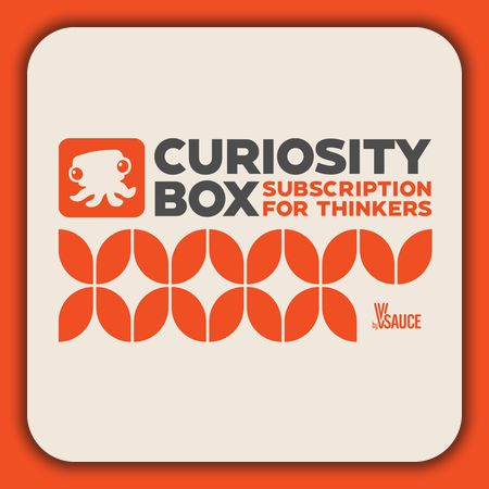 Veiw The Curiosity Box Profile