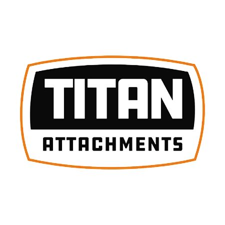 Veiw Titan Attachments Profile