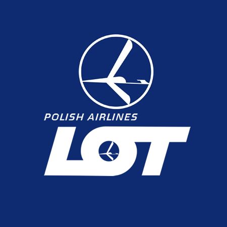 Veiw LOT Polish Airlines Profile