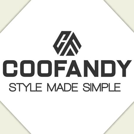 Veiw COOFANDY Profile