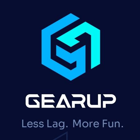Veiw GearUP Profile