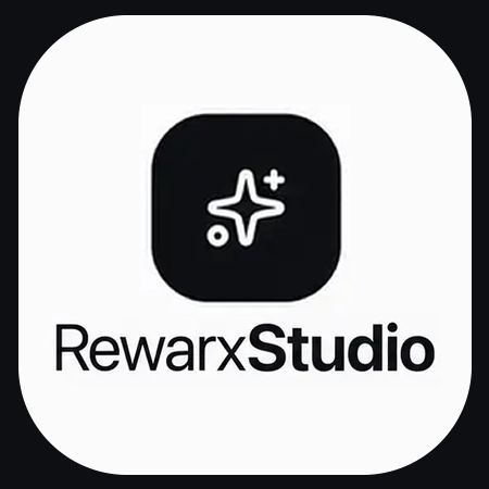 Veiw Rewarx Studio AI Profile