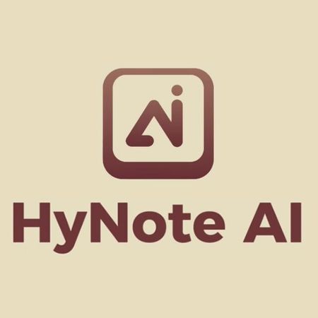 Veiw HyNote AI Profile
