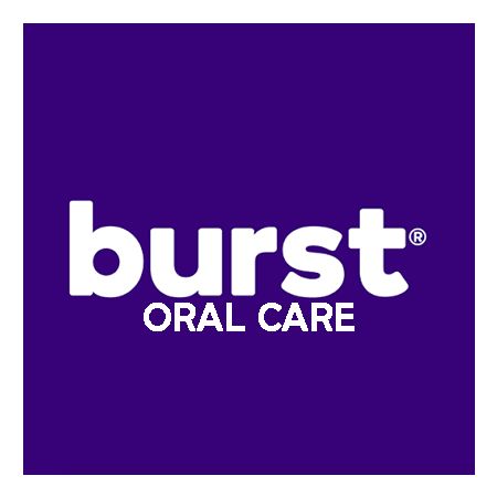 Veiw BURST Oral Care Profile