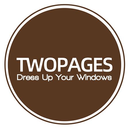 Veiw Two Pages Curtains Profile