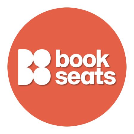 Veiw BookSeats Inc. Profile