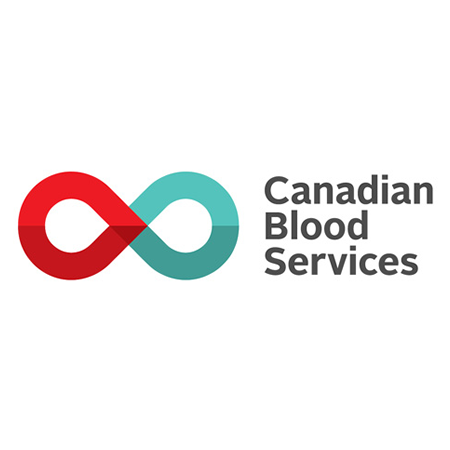 Veiw Canadian Blood Services Profile