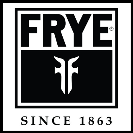 Veiw FRYE Profile